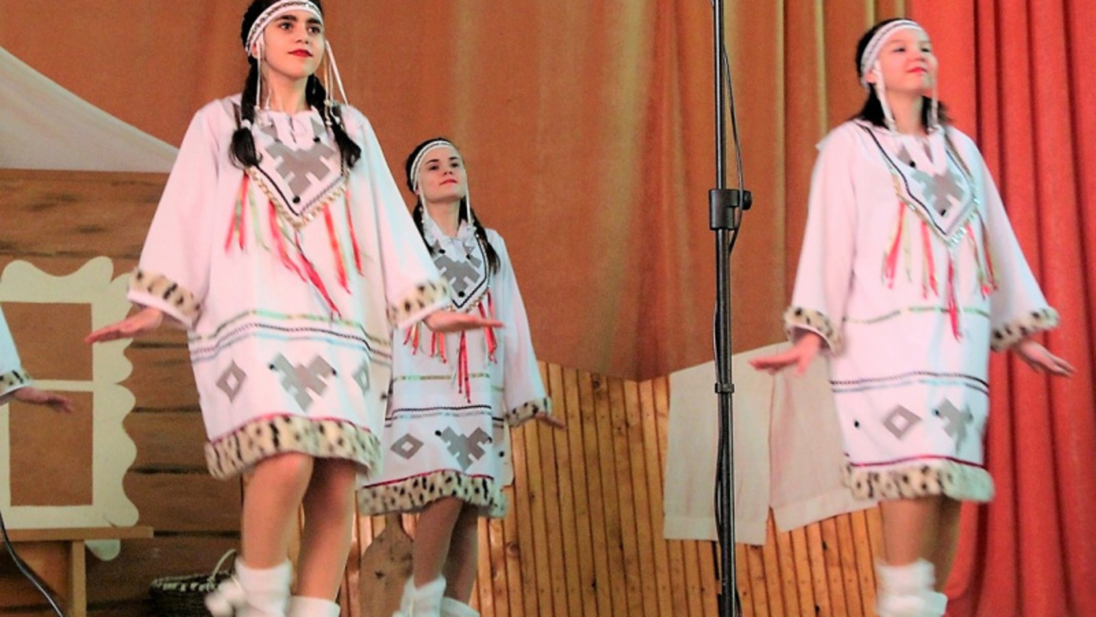 Фото Евгении Сюткиной.