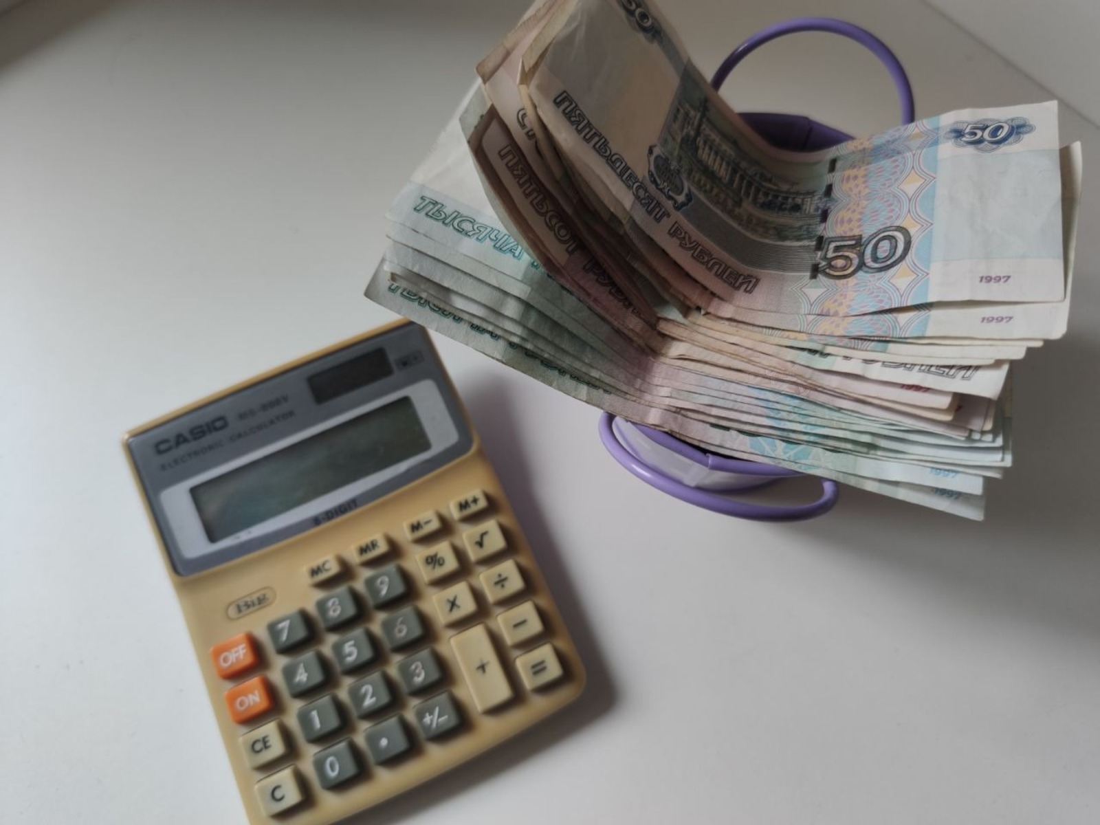 Дарьи Святохиной.