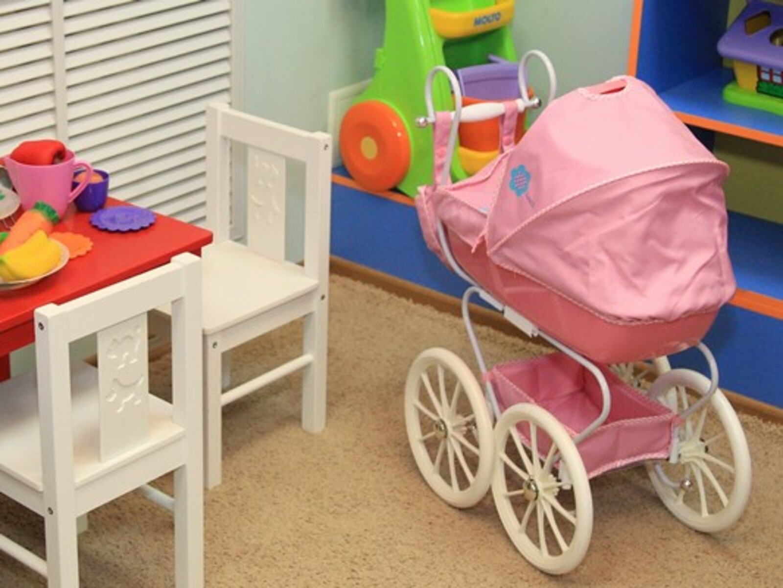 Фото Олега Яровикова.