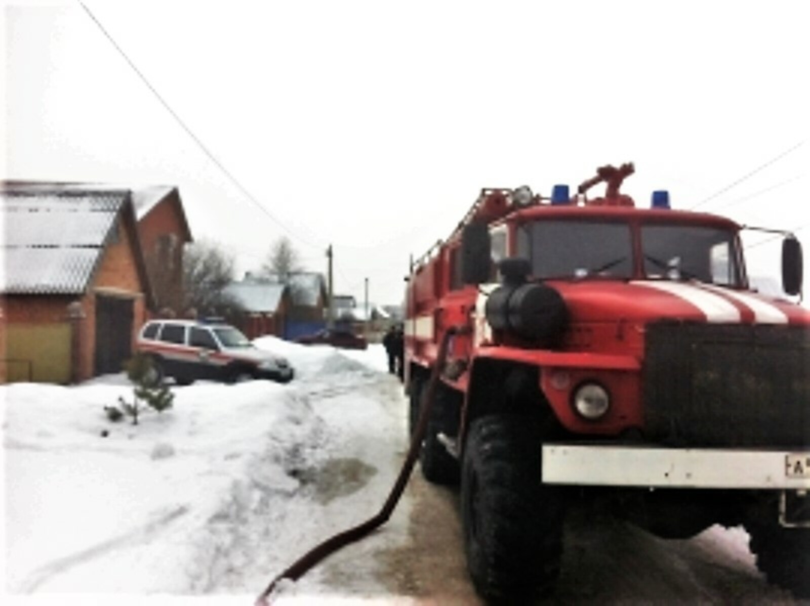 Фото предоставлено пресс-службой ГУ МЧС России по РБ.