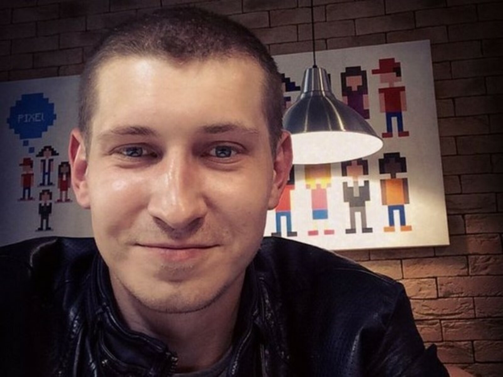 Фото предоставлено Игорем Петровым.