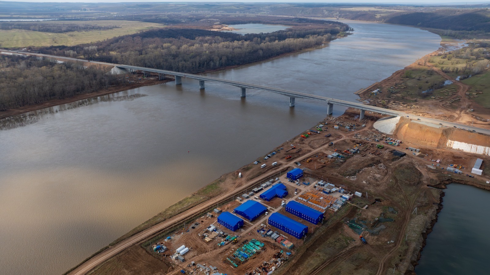 ГК «Автодор».