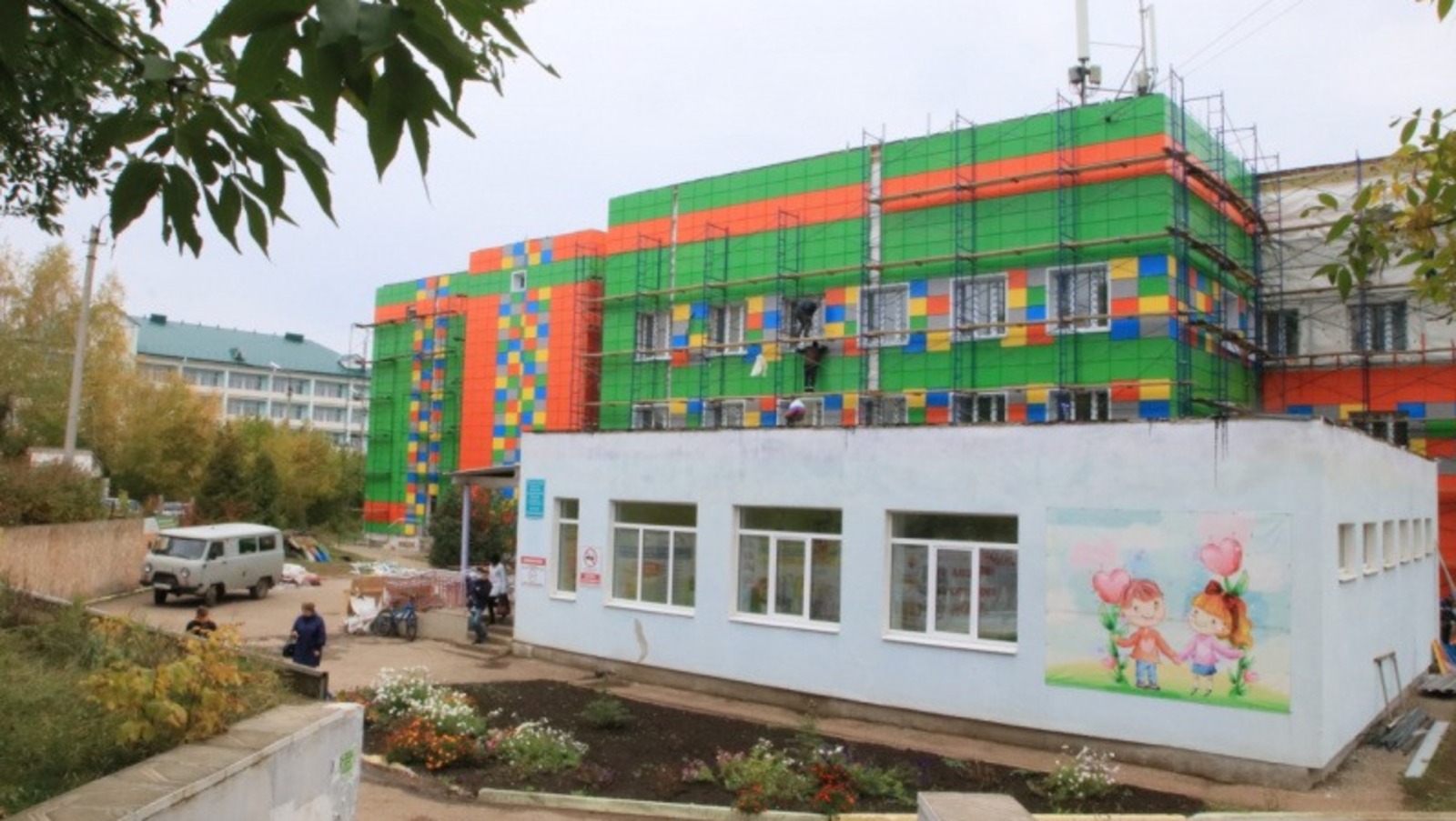 ИА «Башинформ».