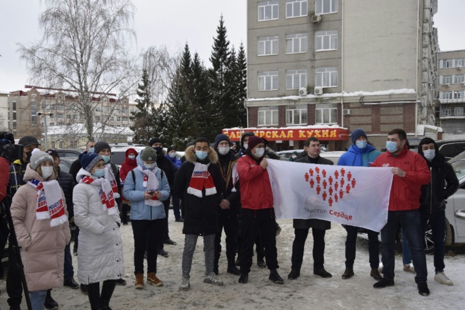 предоставлено организаторами.
