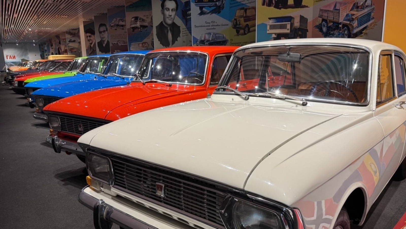 Елены Колоколовой.