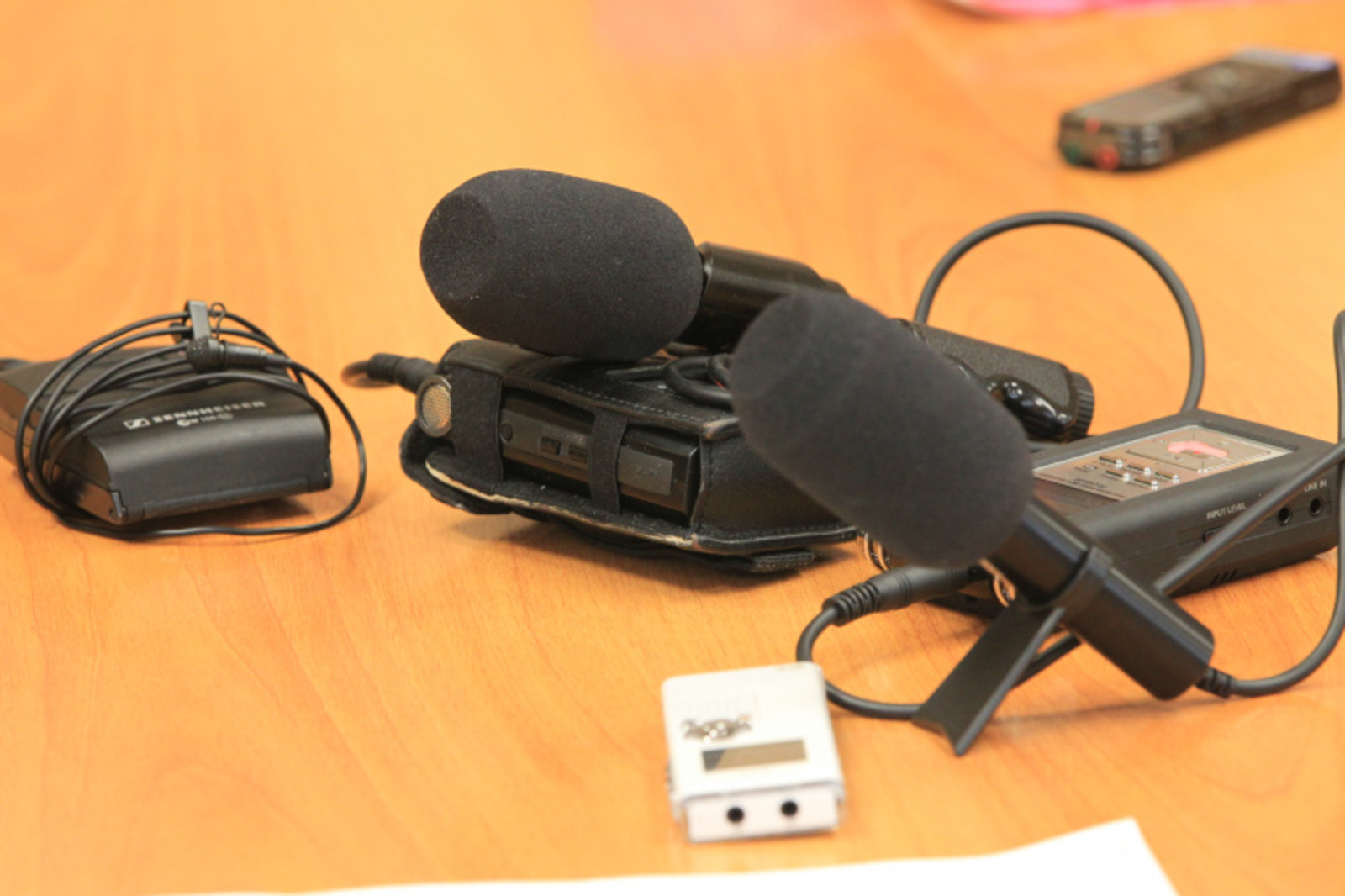 Фото Олега Яровикова.