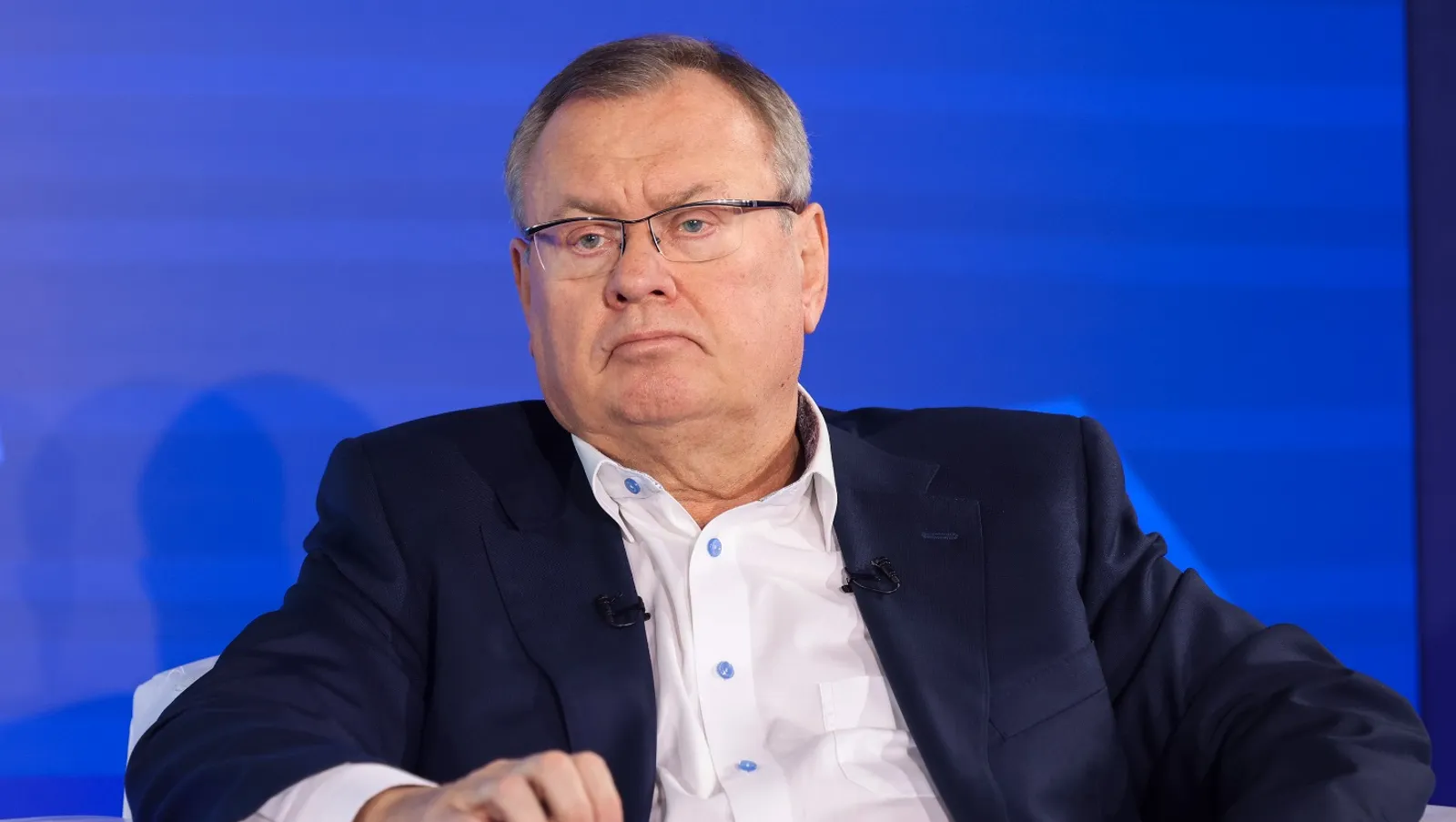 ВТБ (ПАО) предоставлено пресс-службой банка