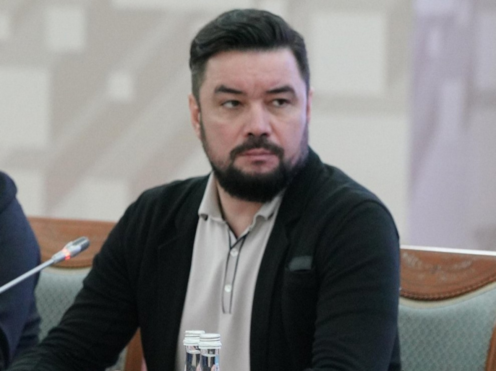 Фото Олега Яровикова.