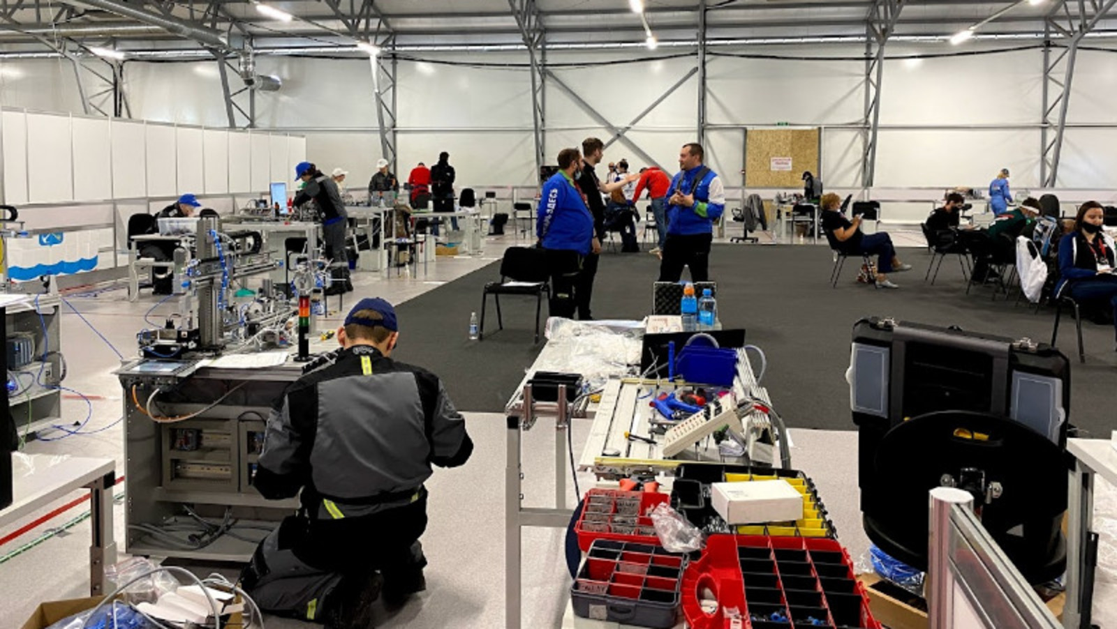 Елены Колоколовой.