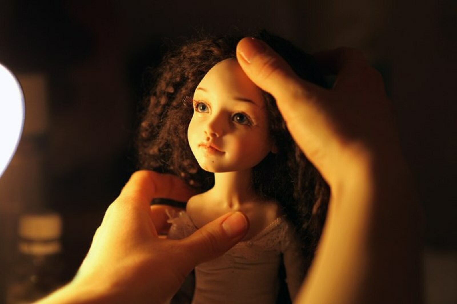 Фото предоставлено Лианой Каримовой.