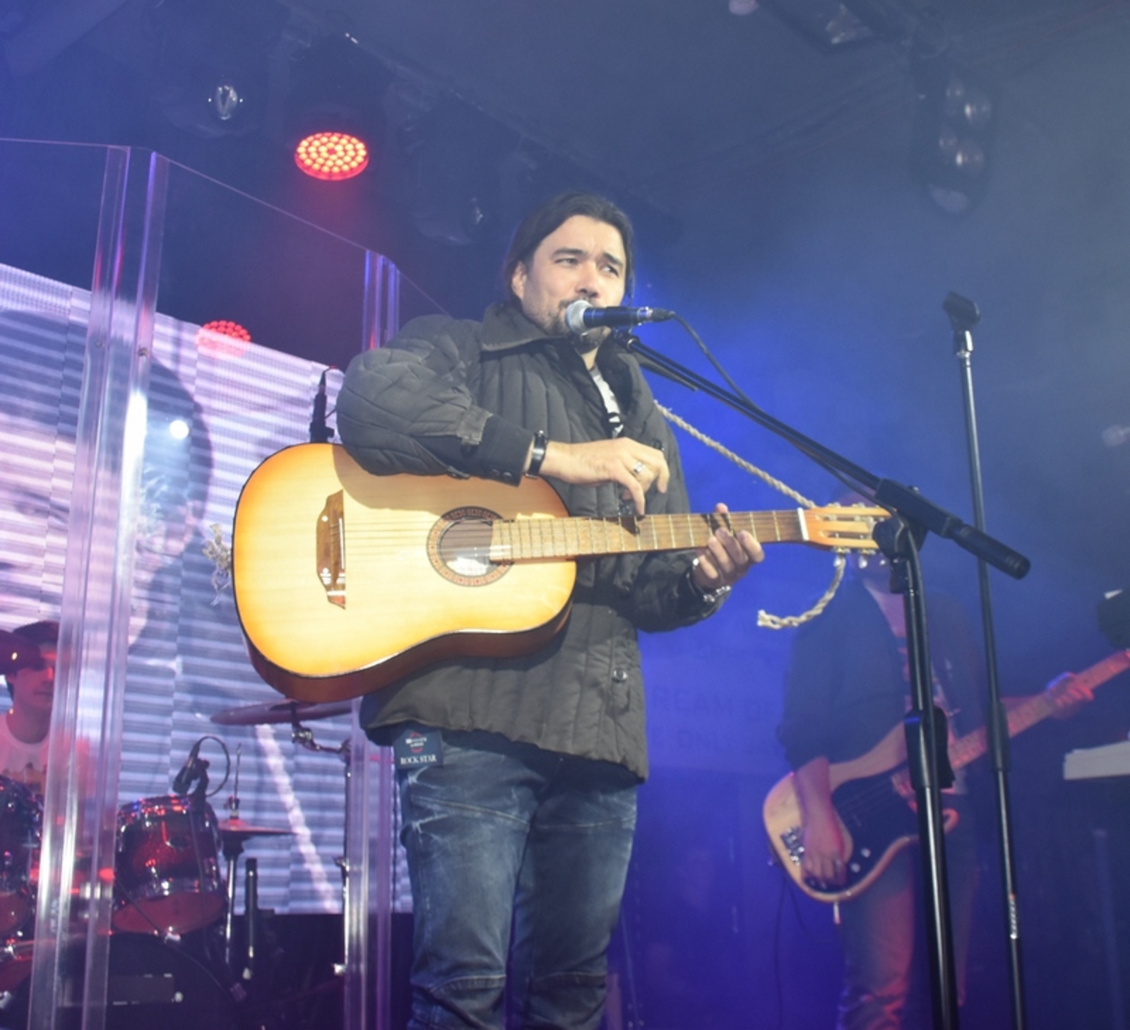 Фото автора.