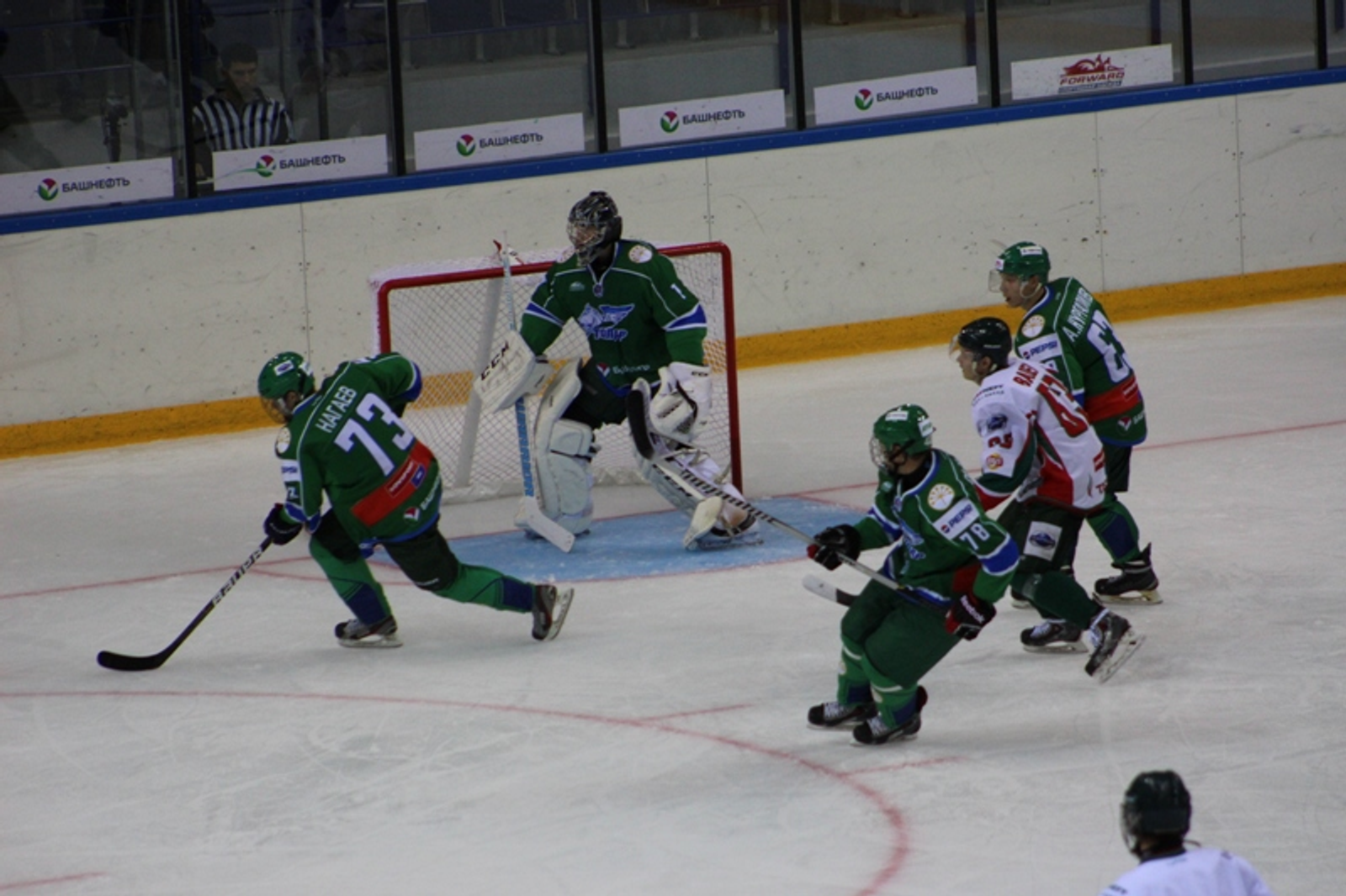 Фото автора.