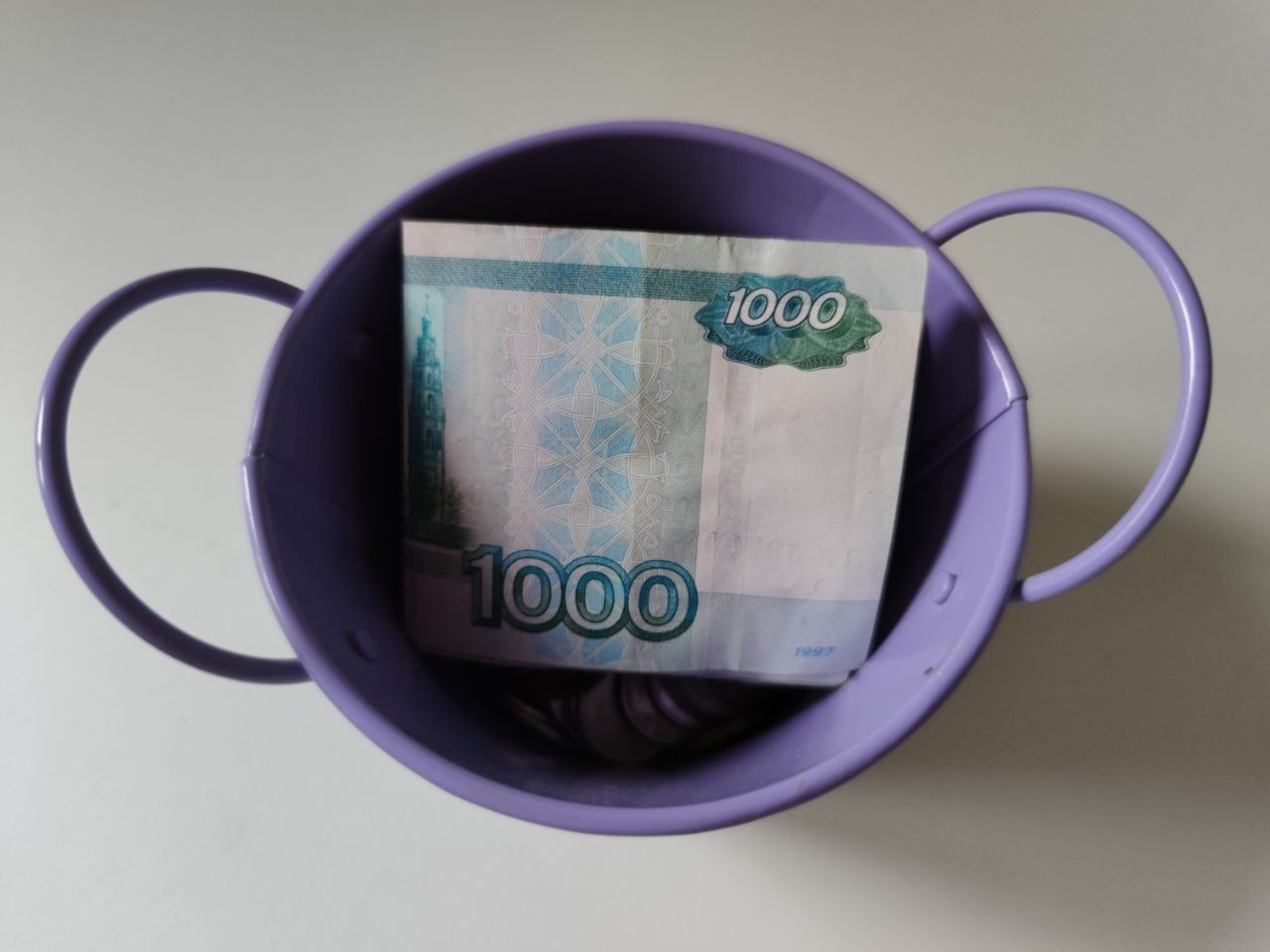 Дарьи Святохиной.