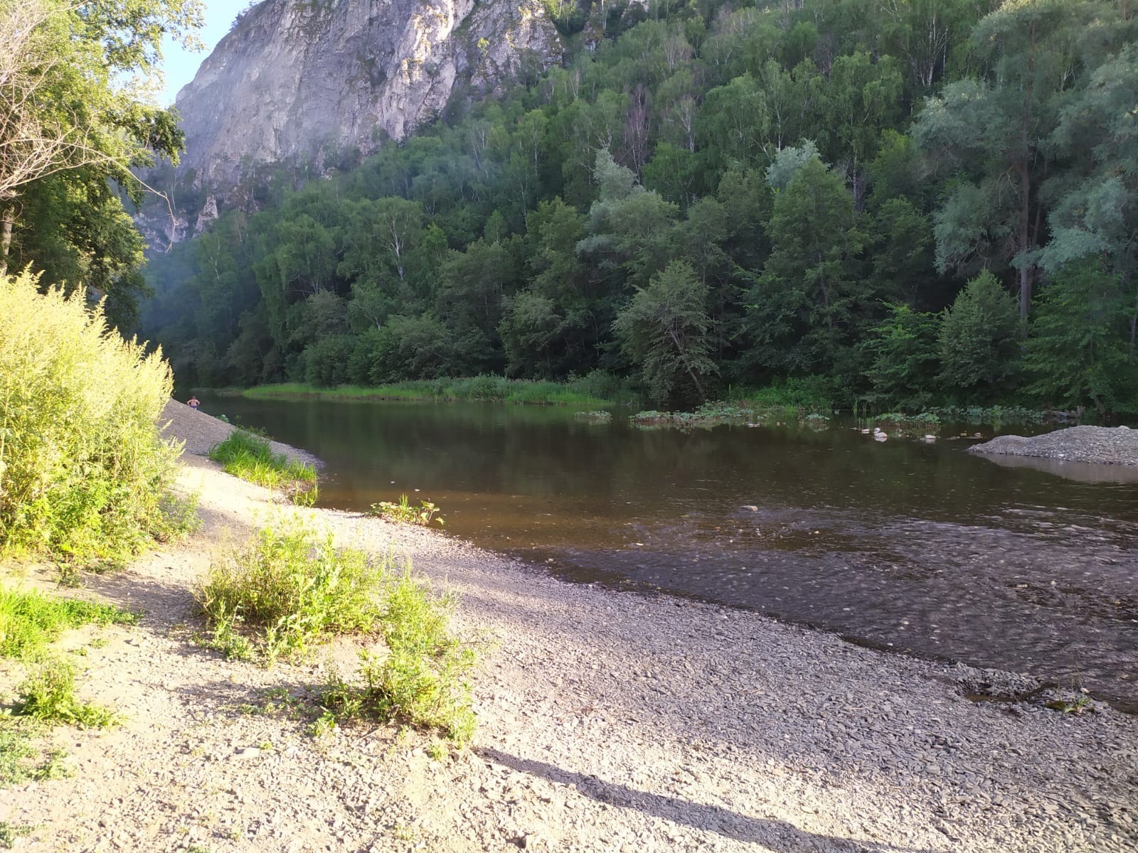 Васили Саитовой.