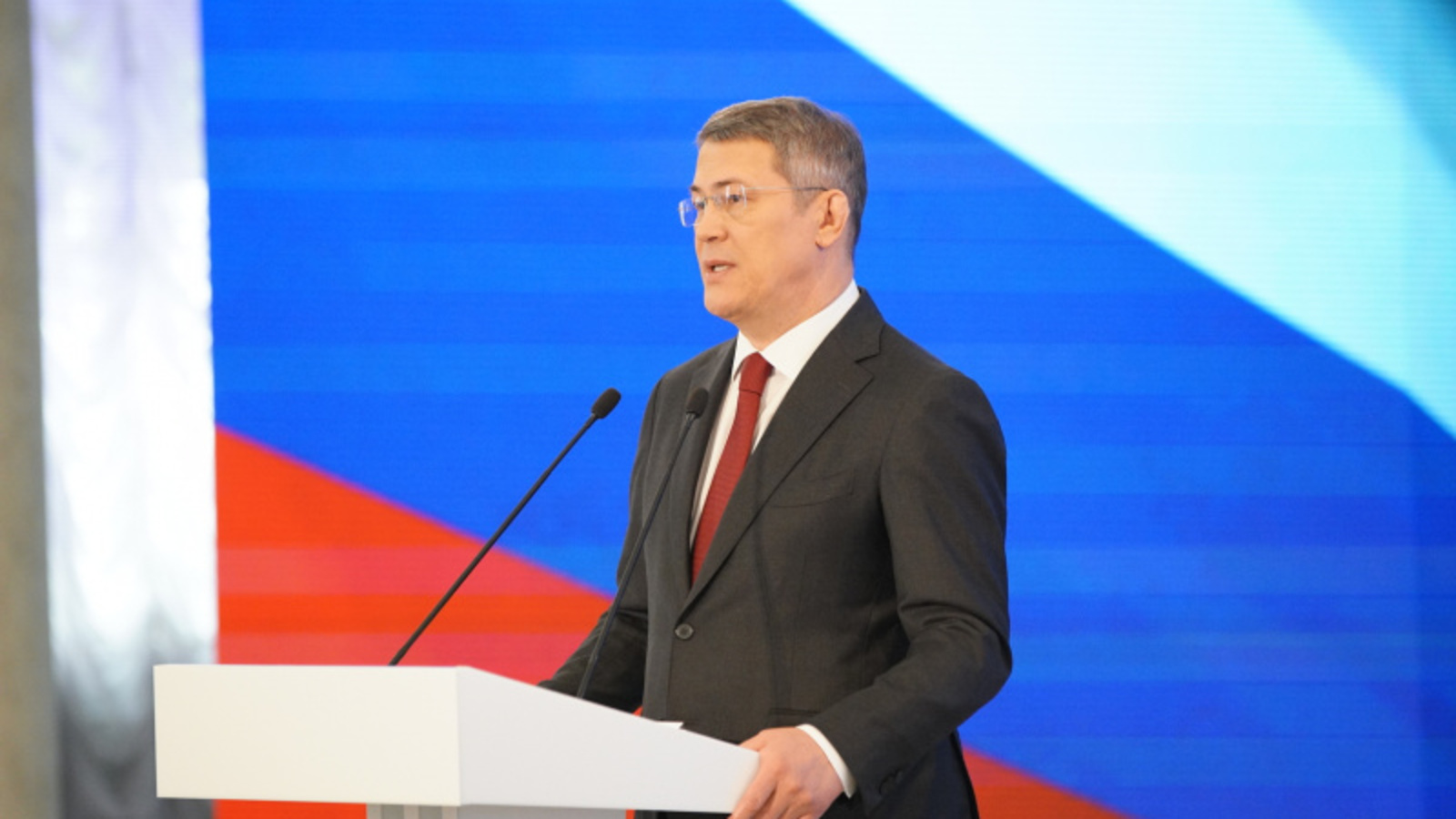 Фото Олега Яровикова.