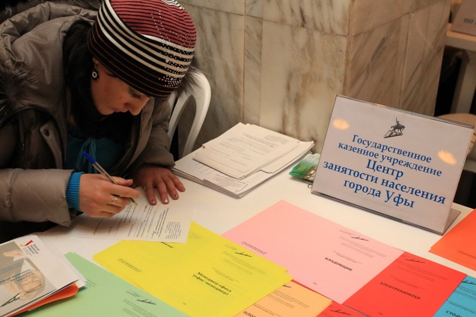 Фото Олега Яровикова.