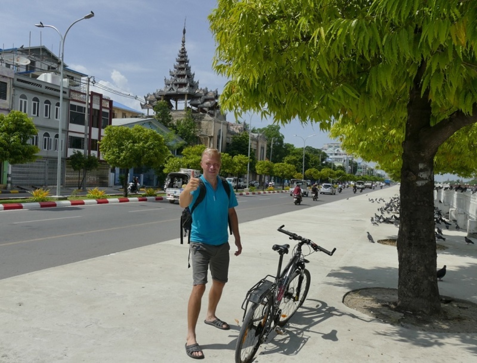 Фото предоставлено Антоном Сазоновым.