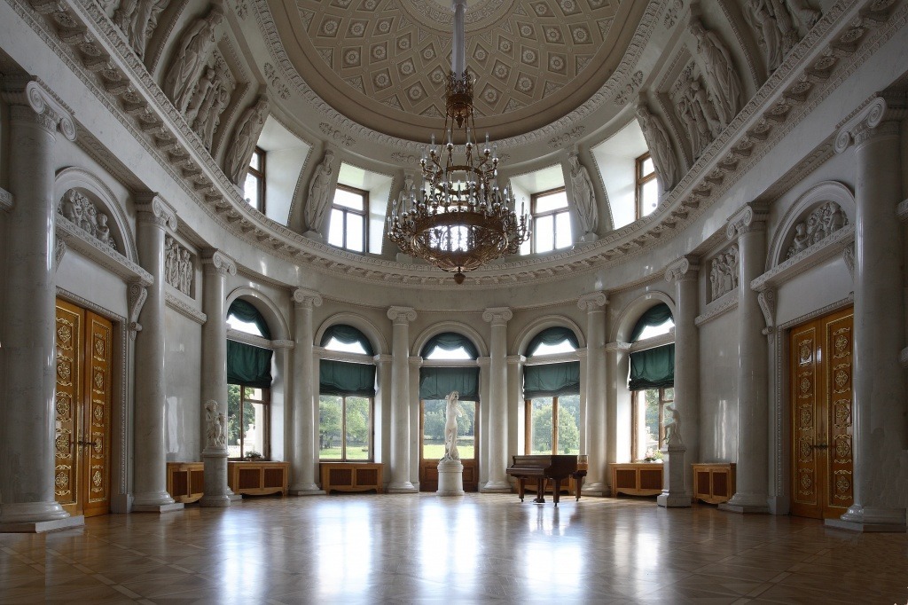 сайт государственного Елагиноостровского дворца-музея. сайт государственного Елагиноостровского дворца-музея.