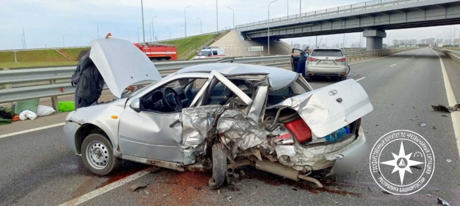 Госкомитет РБ по ЧС.