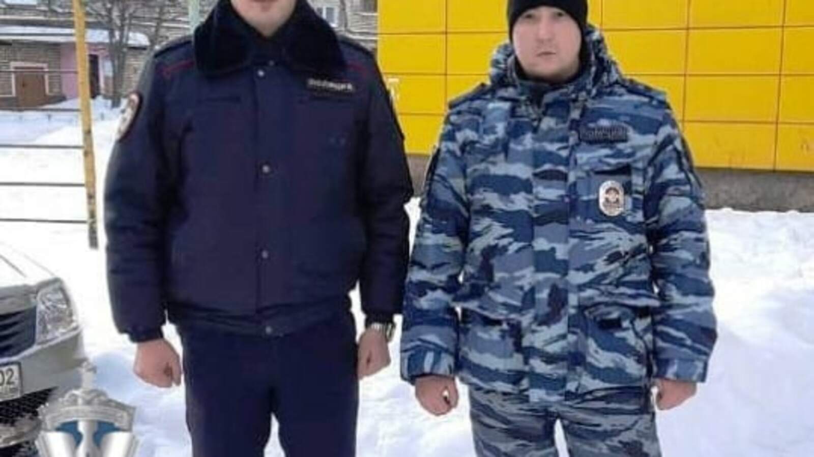 Фото со страницы Радия Хабирова в соцсети.