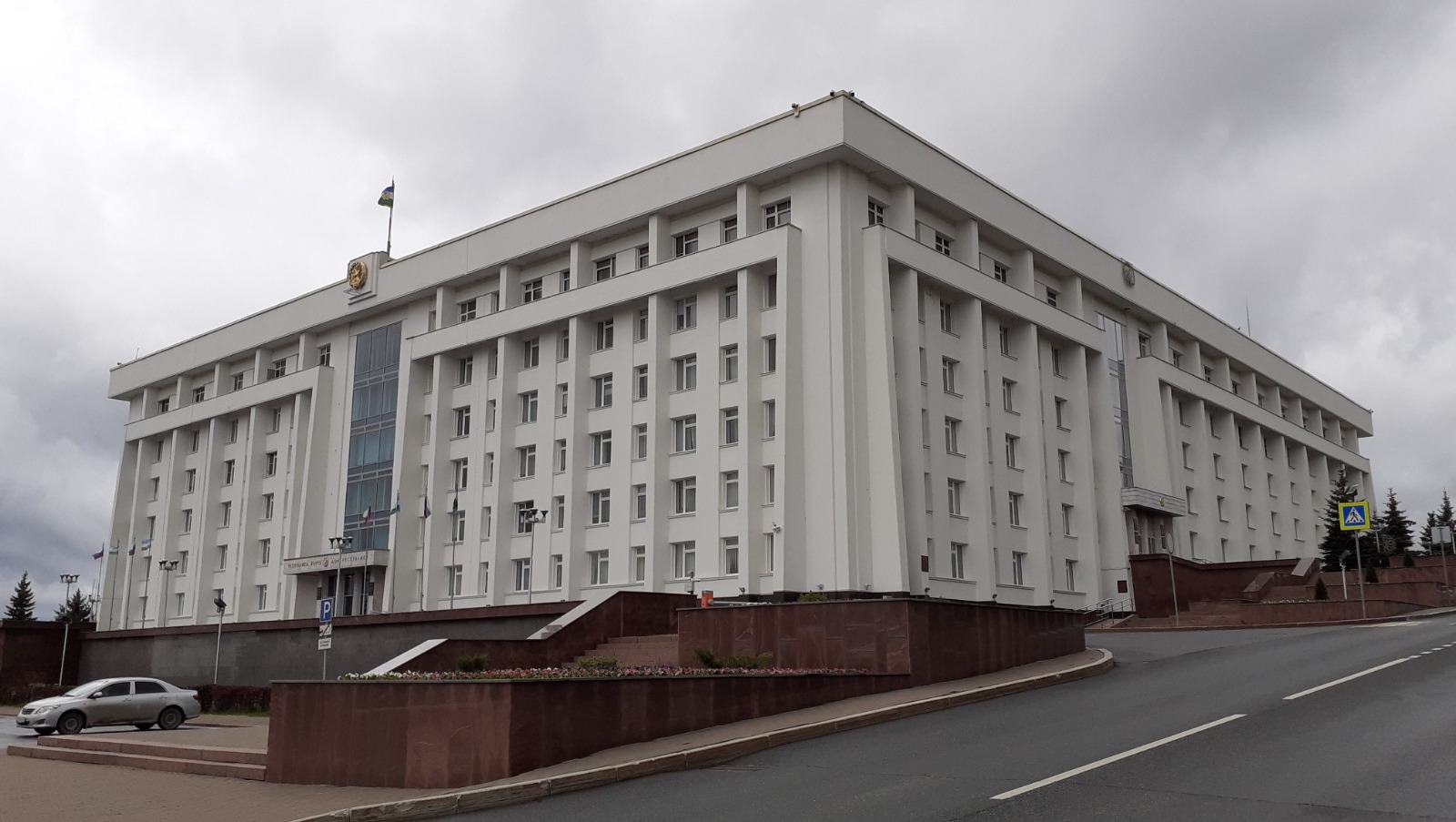 Владимира Шакиева.