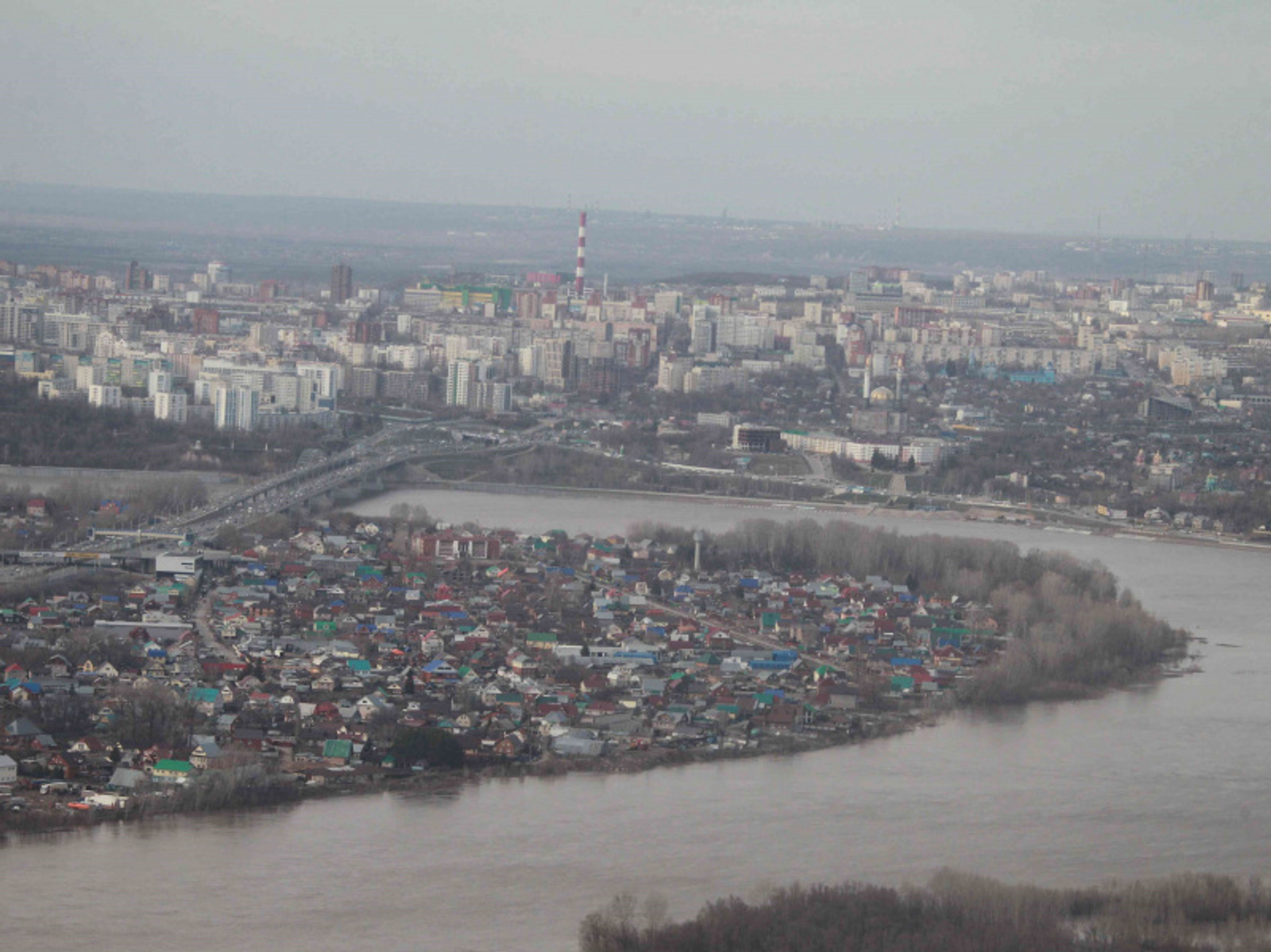 Фото Олега Яровикова.