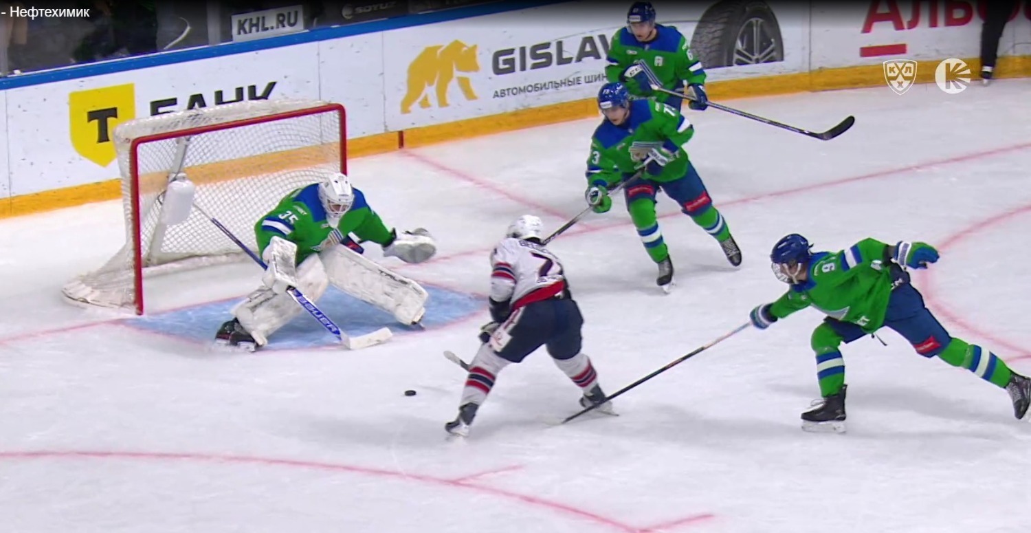 скриншот видео матча. скриншот видео матча.