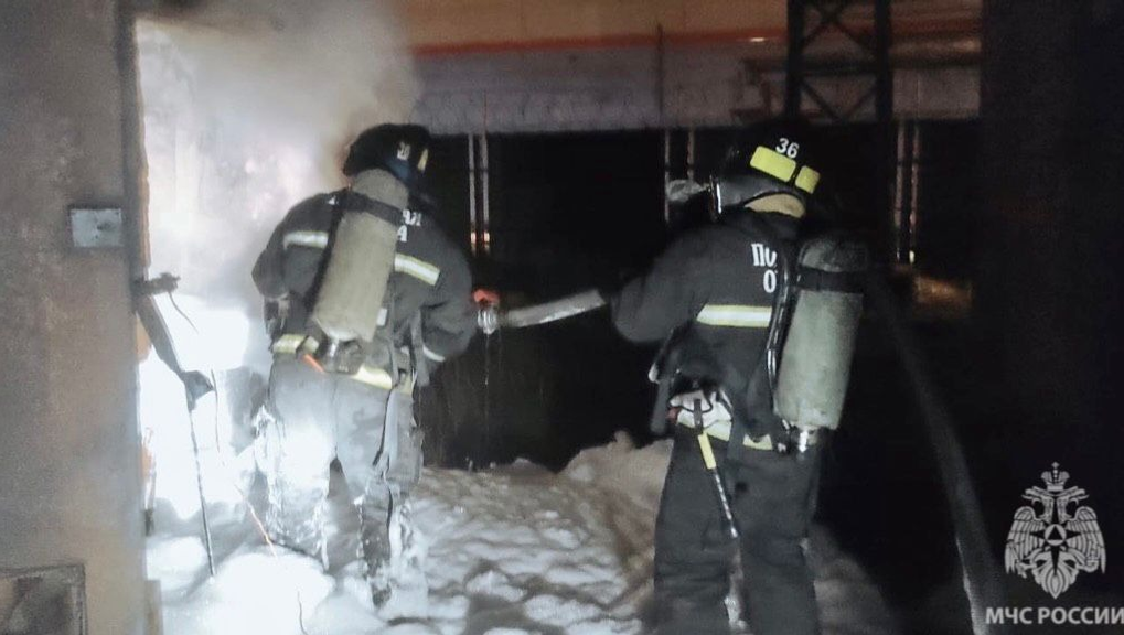 ГУ МЧС РФ по РБ.