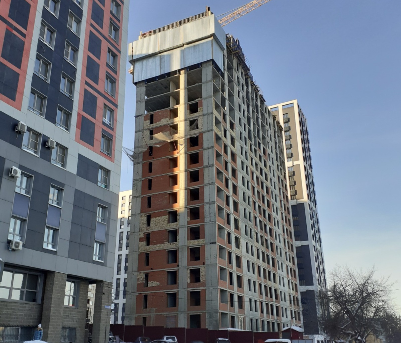 Владимира Шакиева.