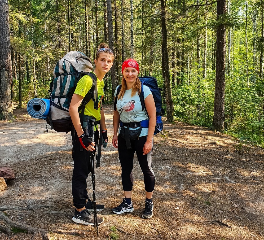 со страницы Леонида Федорова в соцсетях.