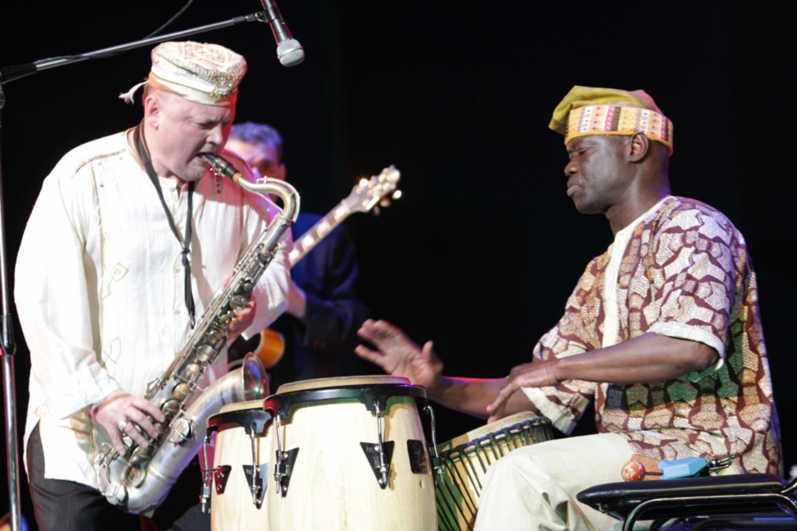 Фото Олега Яровикова.