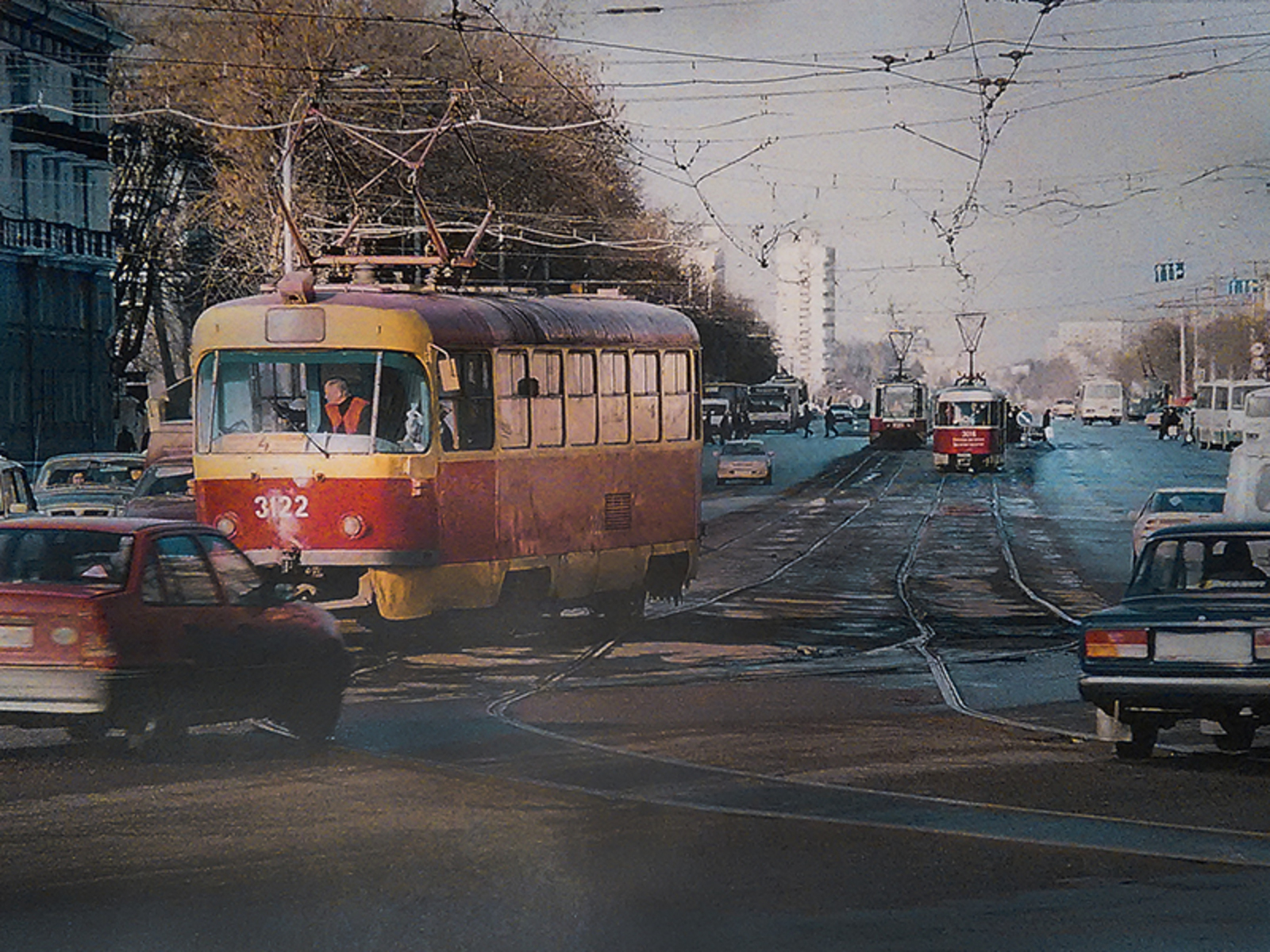 Фото автора.