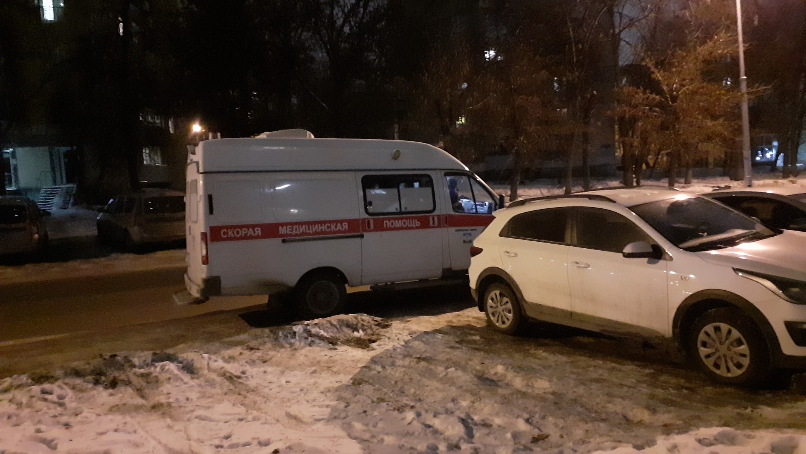 Владимира Шакиева.