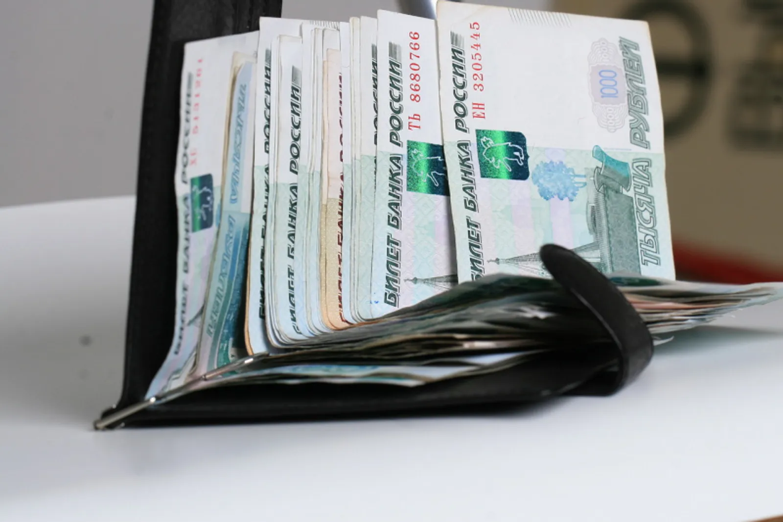 Фото Андрея Старостина.