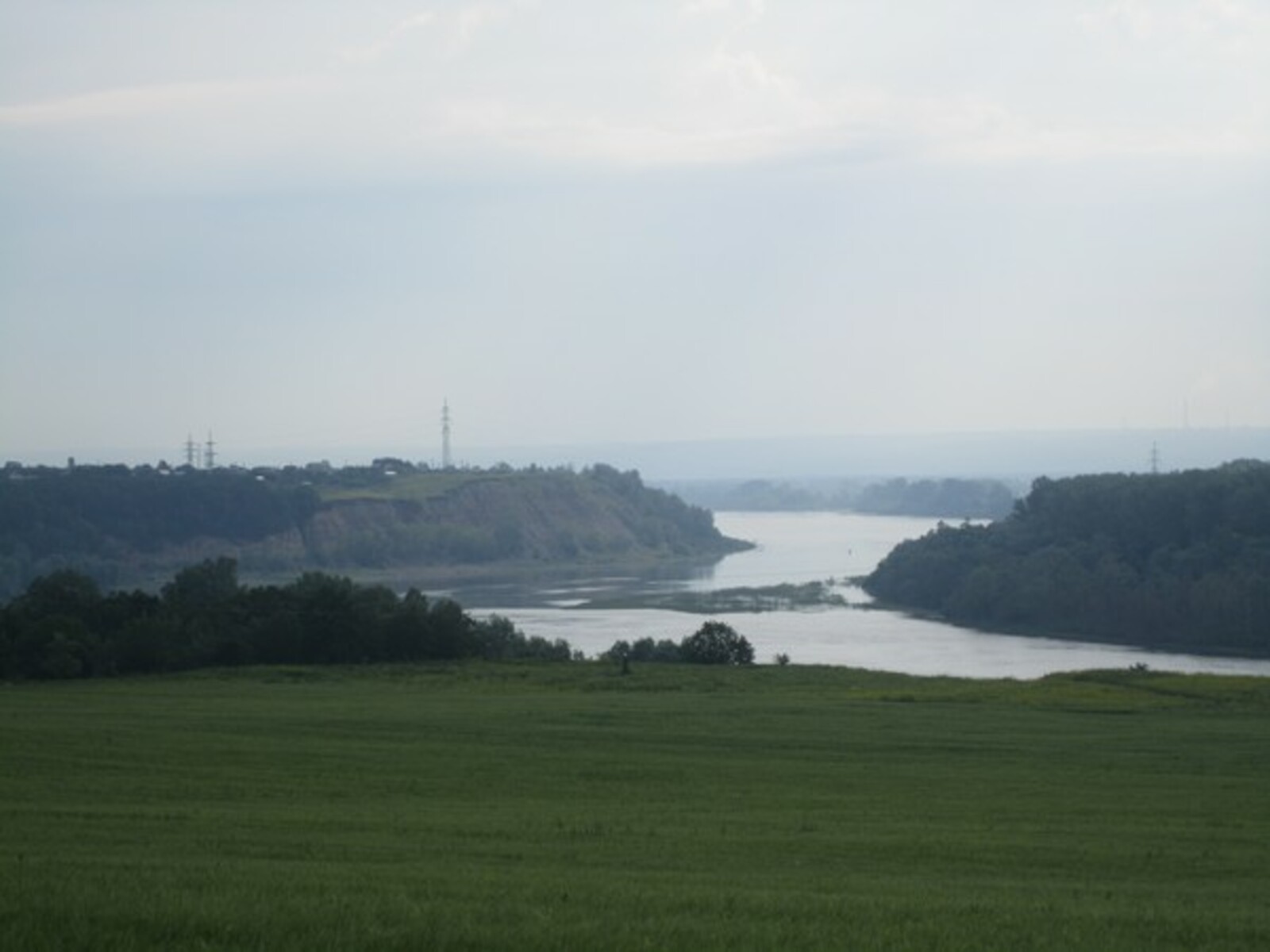 Фото автора.