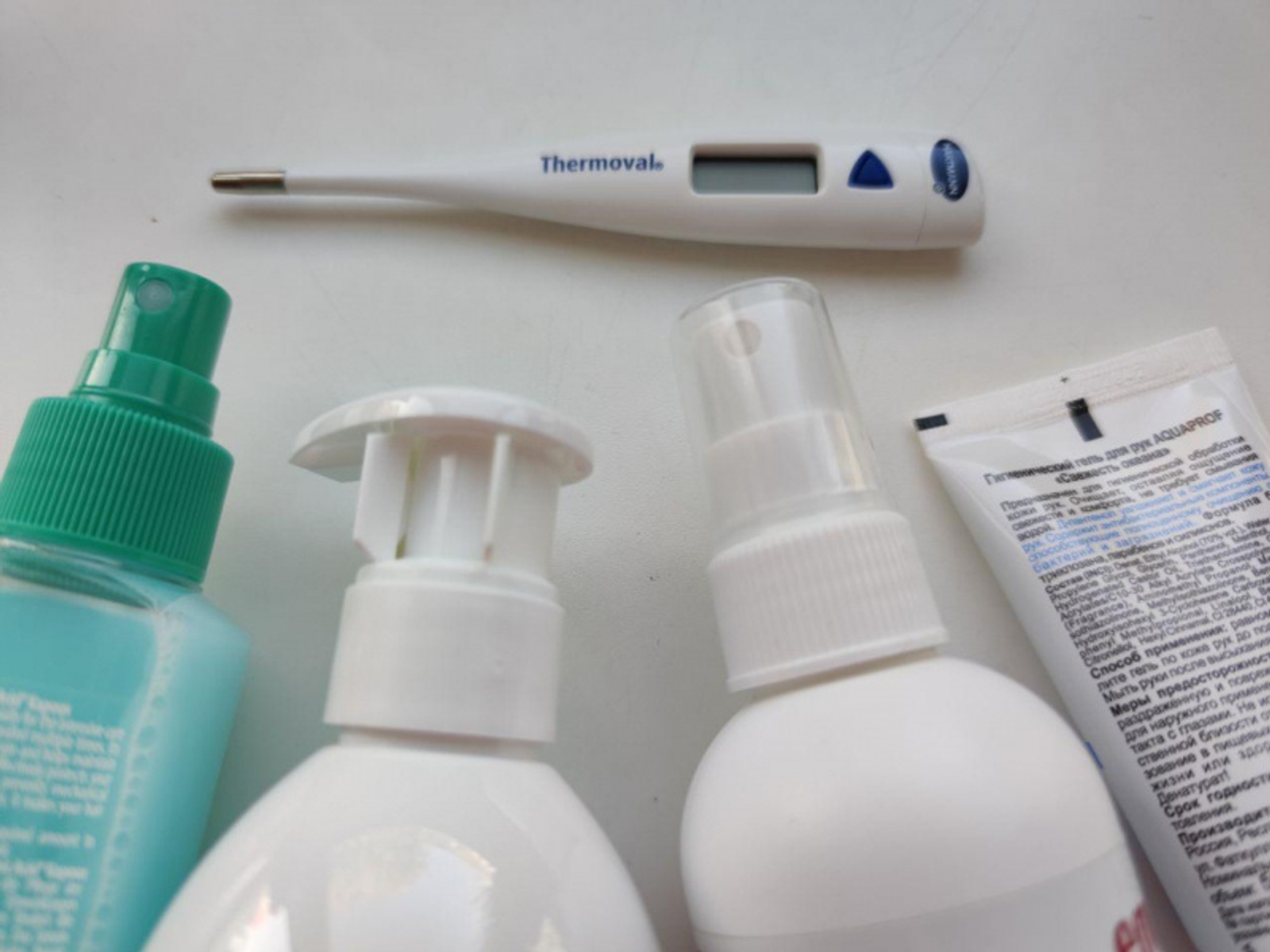 Фото автора.