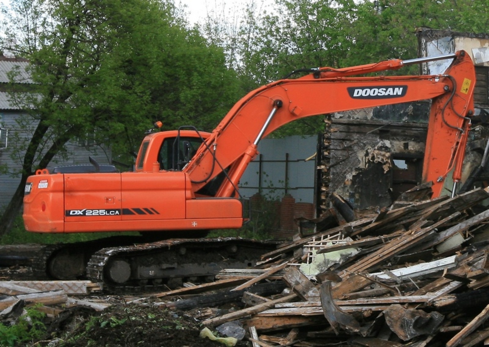 Фото Андрея Старостина.