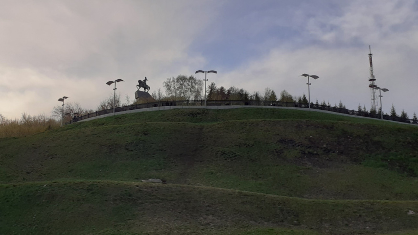 Фото автора.