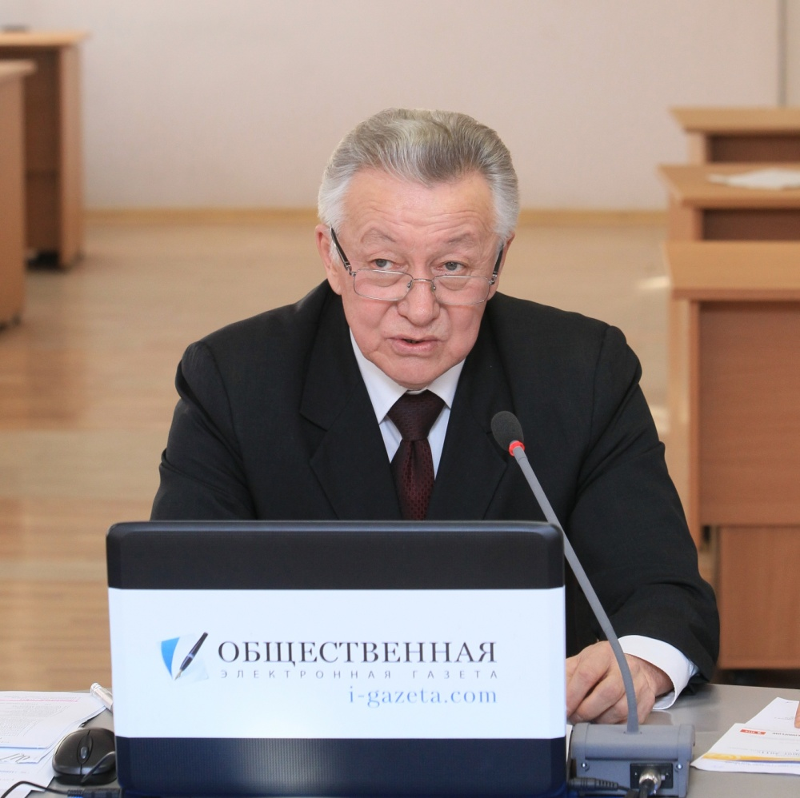 Фото Андрея Старостина.