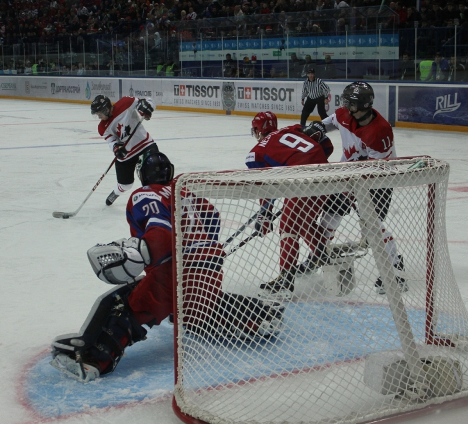 Фото автора.