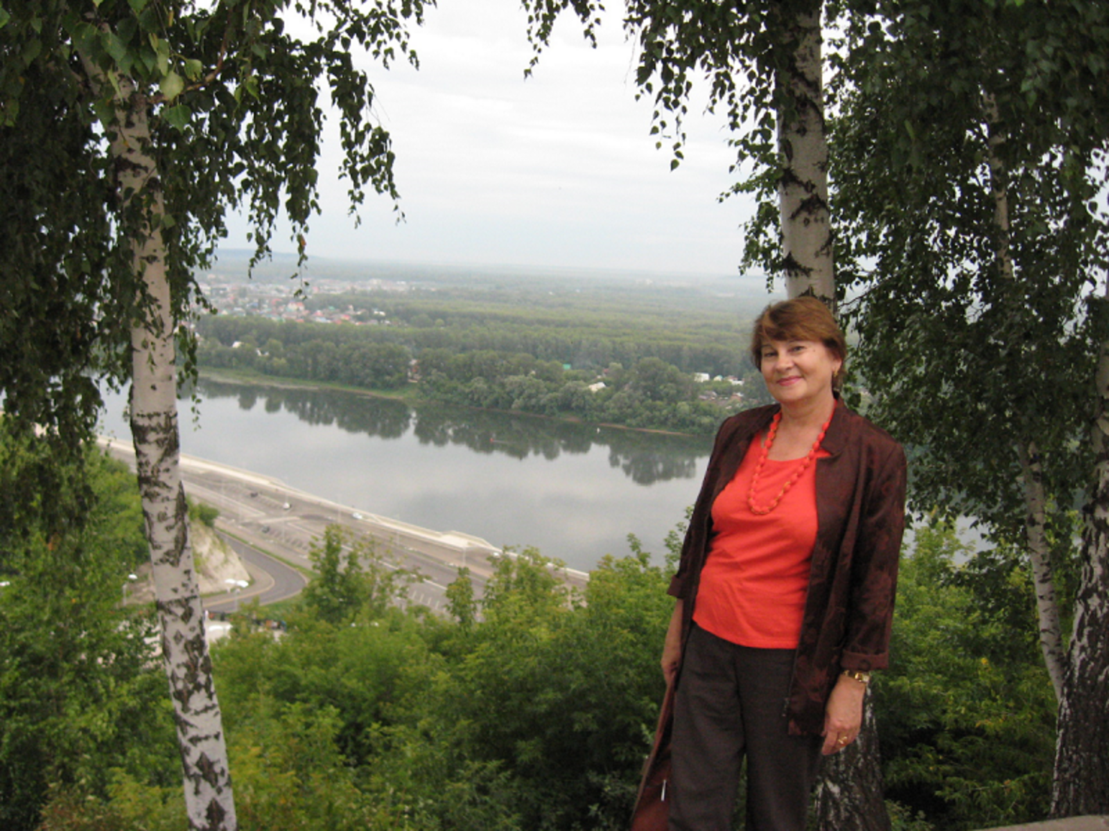 Фото предоставлено ﻿Еленой Чумаковой.