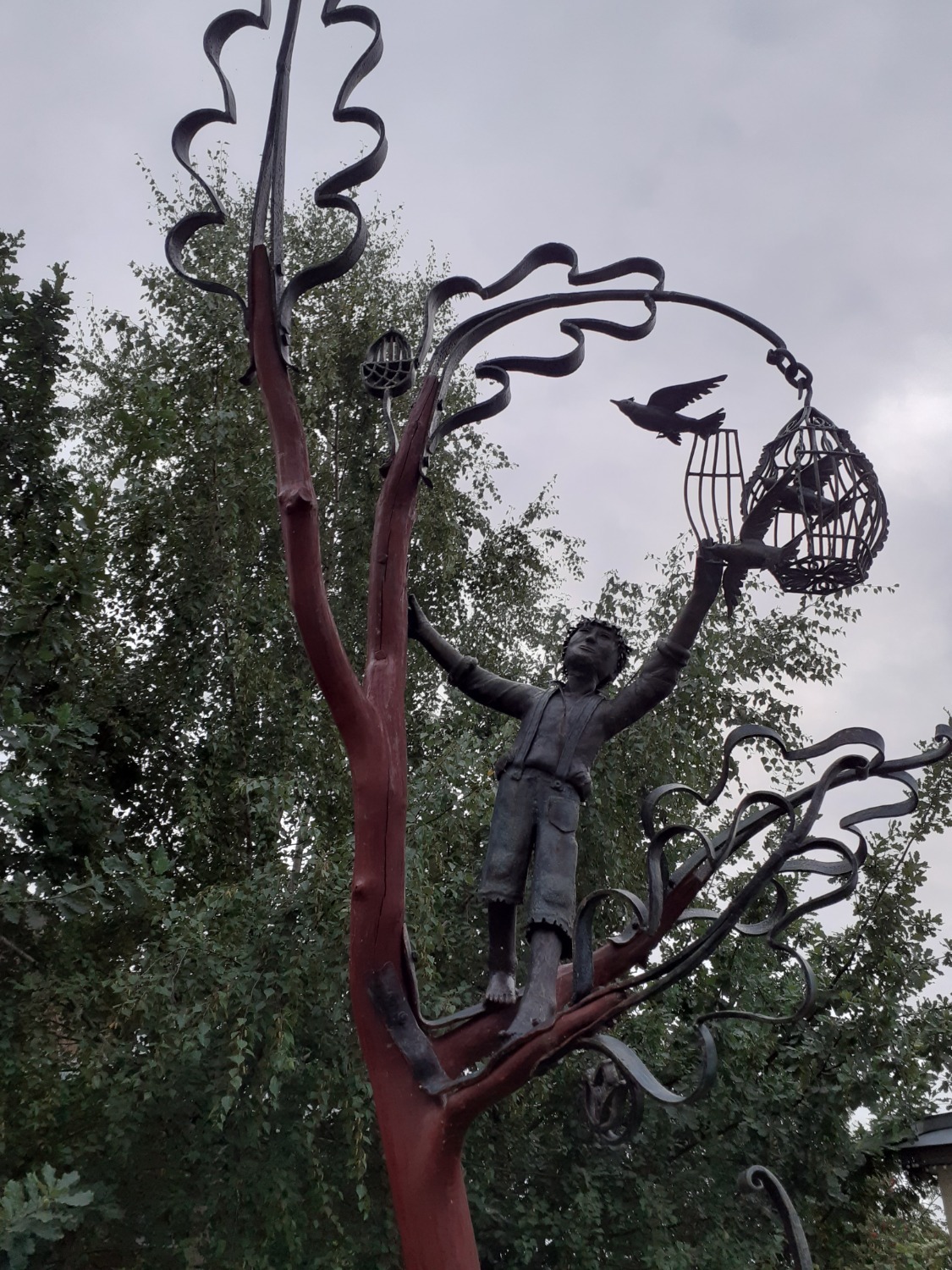 Владимира Шакиева.