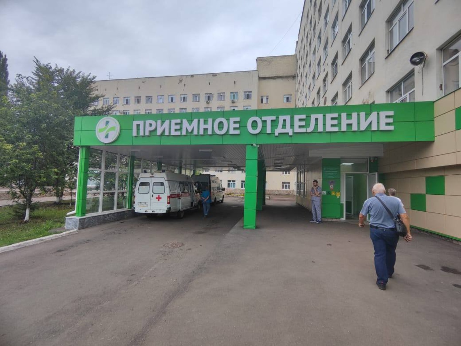 Айрат Рахматуллин, телеграм-канал.