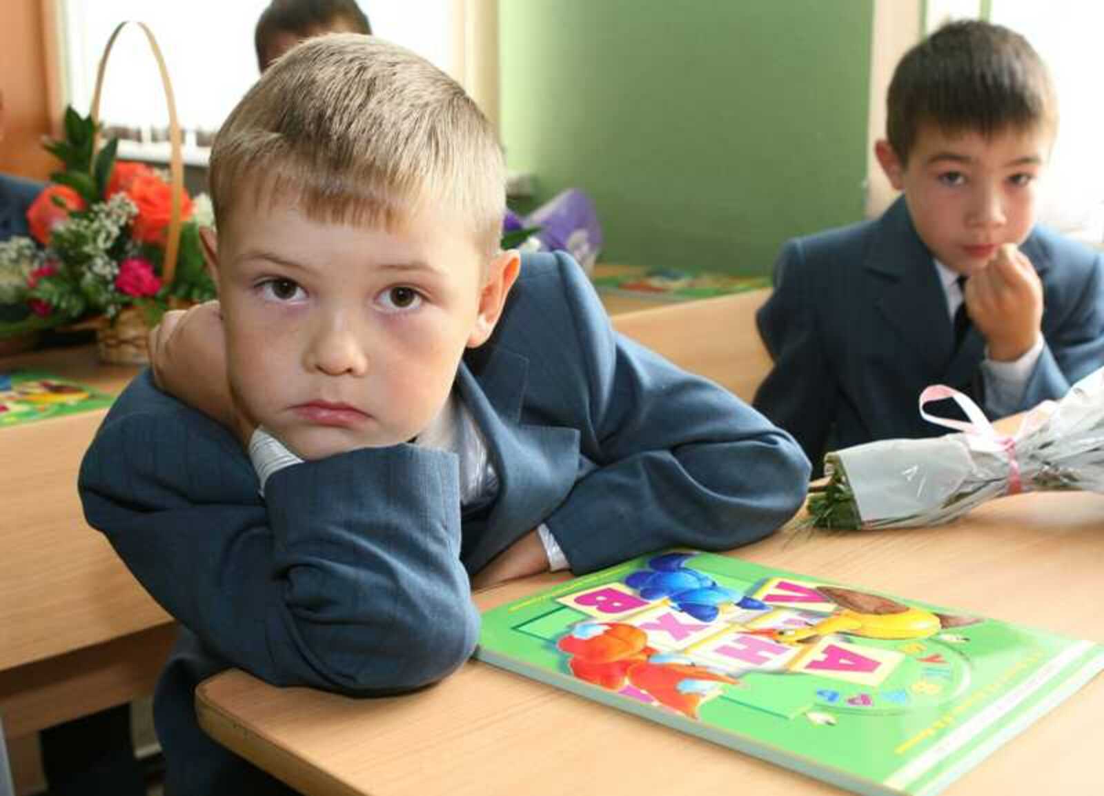 Фото Андрея Старостина.