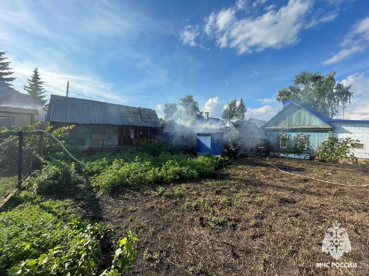 ГУ МЧС РФ по РБ.