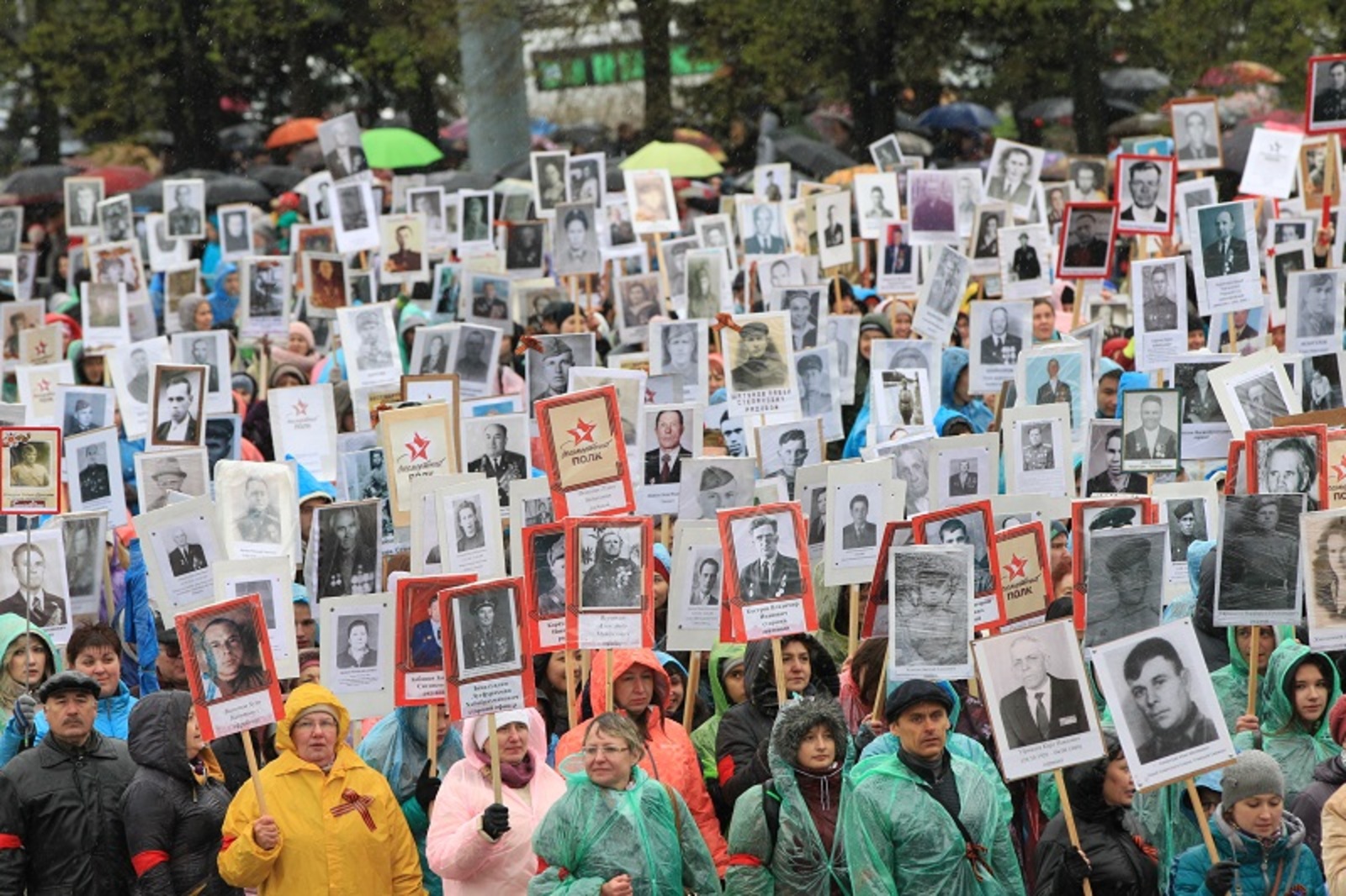 Фото Олега Яровикова.