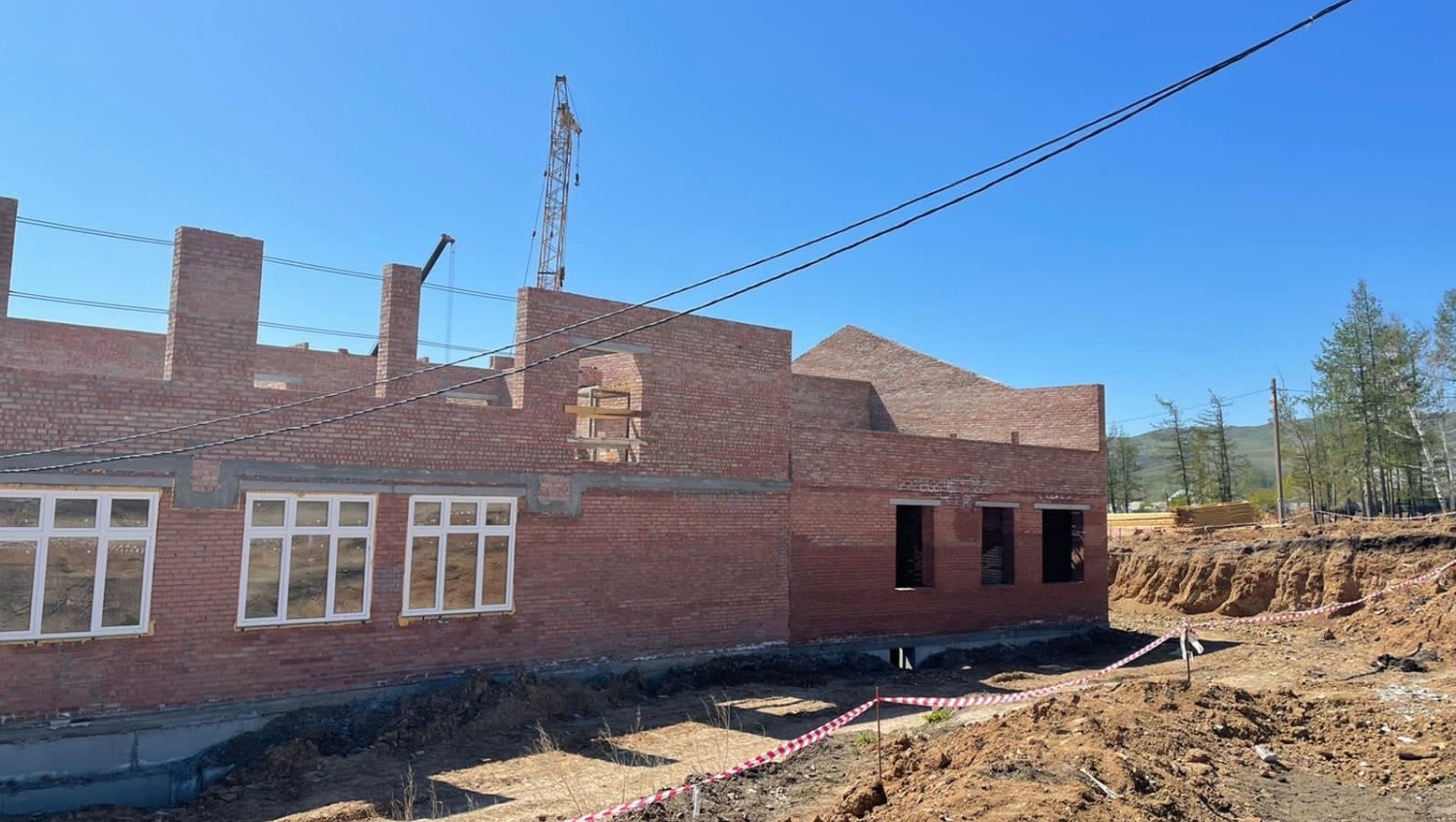 с личной страницы Андрея Назарова в соцсетях.