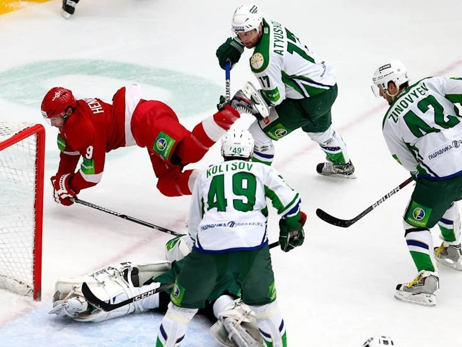 Фото автора.