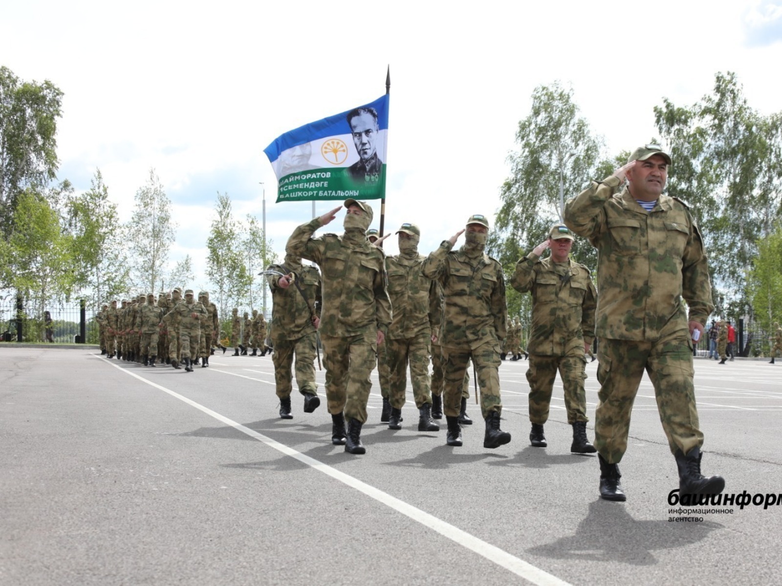 Валерия Шахова.