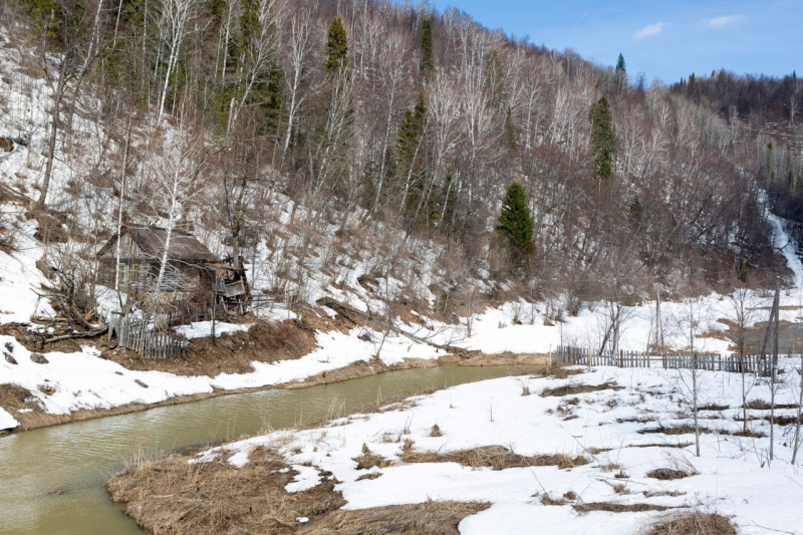 Фото Фаиля Абсатарова.